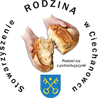 Logo Stowarzyszenia Rodzina