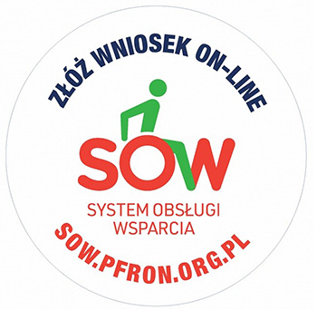 Wsparcie PFRON na rzecz osób z niepełnosprawnościami