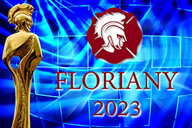 Floriany 2023 - konkursu na Najlepsze Inicjatywy dla Społeczności Lokalnych z udziałem OSP