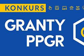 Granty PPGR- obowiązek złożenia oświadczenia o posiadaniu i użytkowaniu sprzętu komputerowego