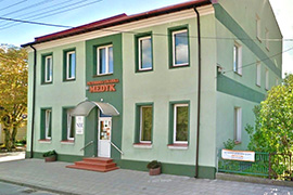 Przychodnia Lekarska "Medyk" s.c. w Ciechanowcu zatrudni osobę do pracy w rejestracji