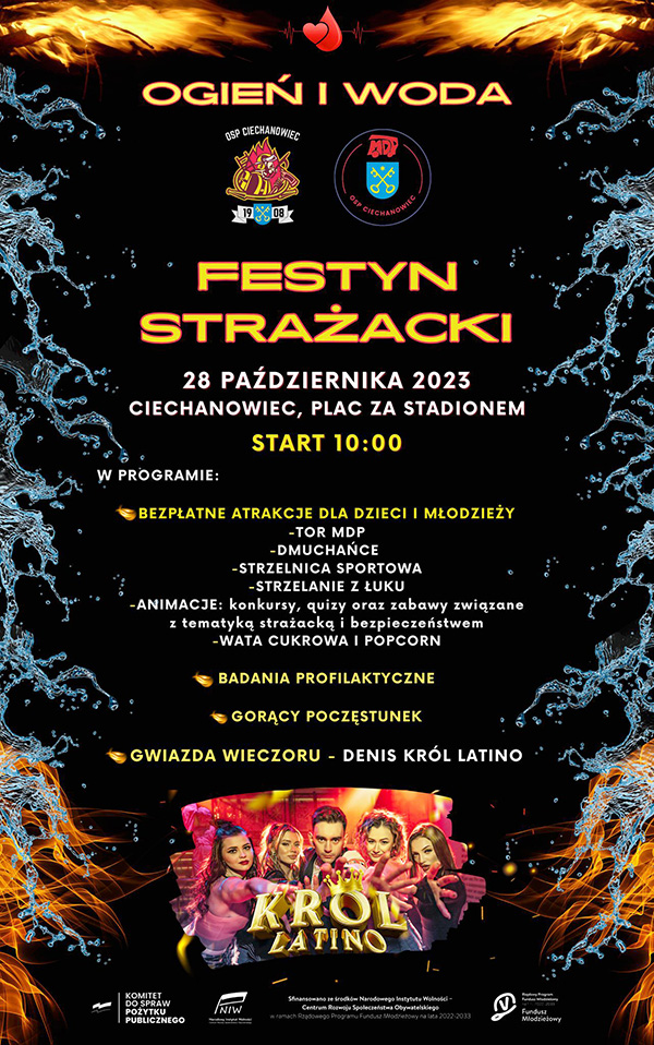 Festiwal Staroci