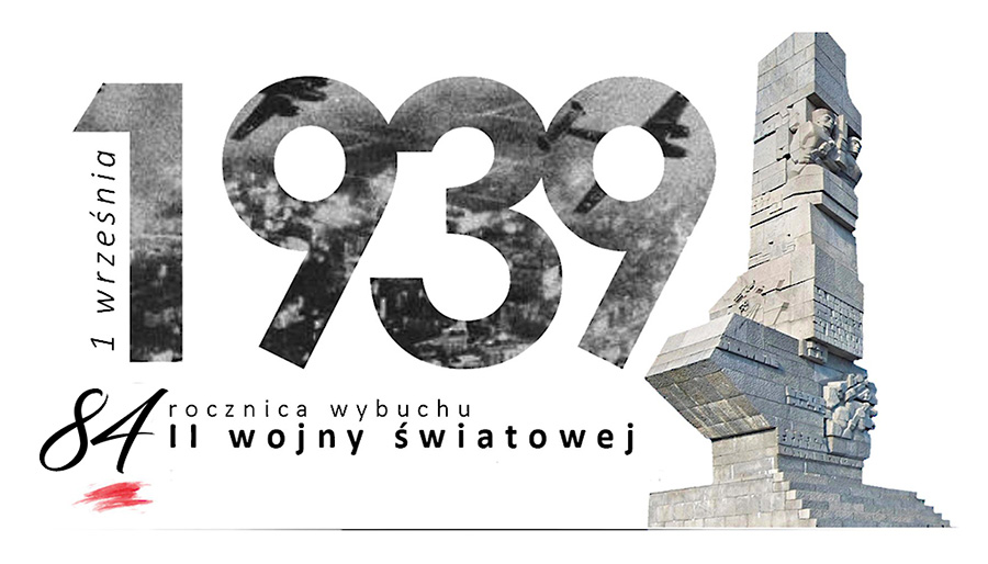 1 września zostaną uruchomione syreny alarmowe w 84. rocznicę wybuchu II Wojny Światowej