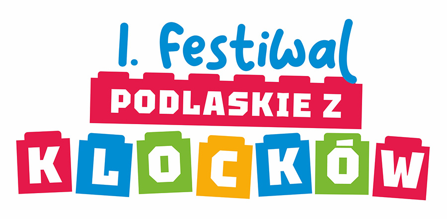 Festiwal Podlaskie z klocków - jedyne takie wydarzenie w Województwie Podlaskim