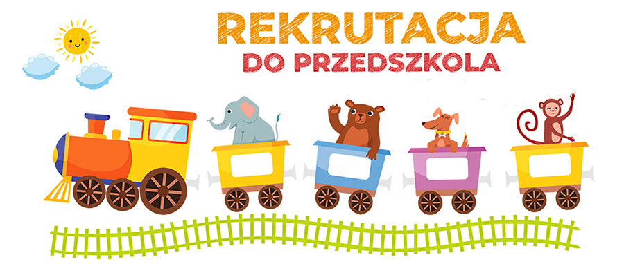 Rozpoczęła się rekrutacja dzieci do Przedszkola w Ciechanowcu