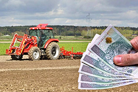 Zasady przyznawania płatności w ramach systemów wsparcia bezpośredniego