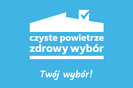 Tylko gminy i WFOŚiGW są operatorami programu Czyste Powietrze