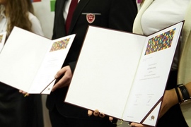 Trwa nabór na stypendia Zarządu Województwa Podlaskiego za szczególne osiągnięcia w nauce