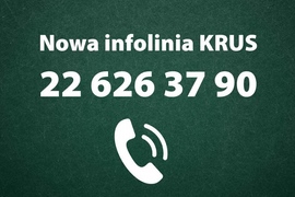 infolinia krus