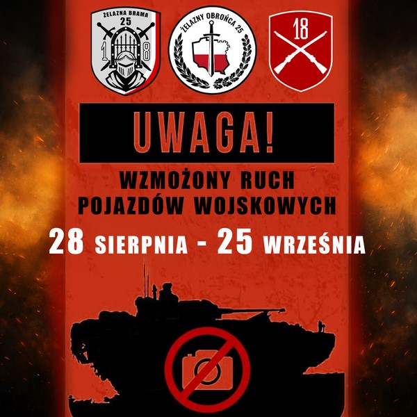 Diecezjalna uroczystość dziękczynienia za plony - dożynki w Łubinie Kościelnym