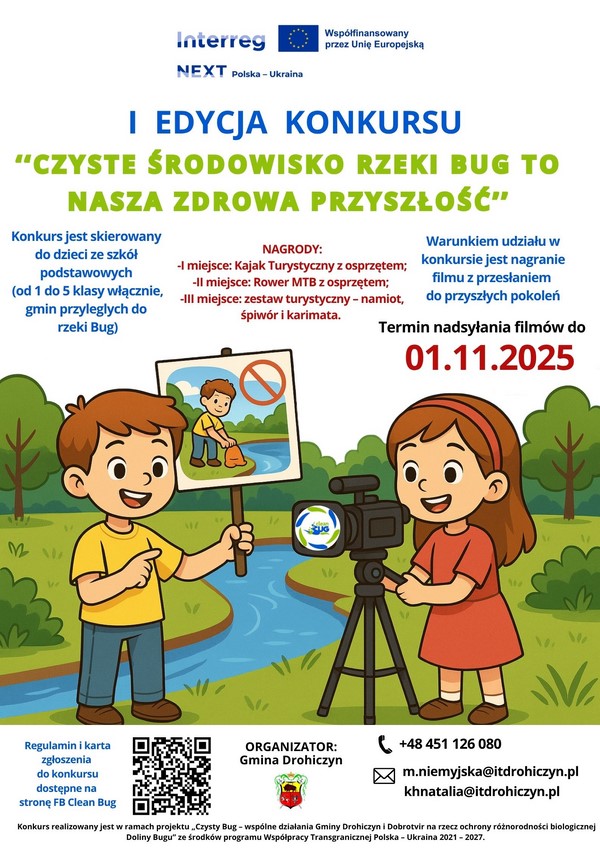 Zapraszamy na Mistrzostwa Ciechanowca w Siatkówce Plażowej o Puchar Burmistrza Ciechanowca