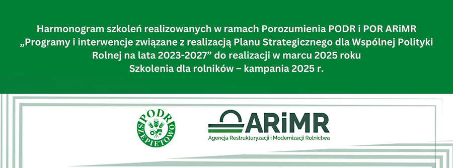 Zasady przyznawania płatności w ramach systemów wsparcia bezpośredniego