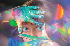 KRUS zaprasza do udziału w XVI Ogólnopolskim Konkursie Plastycznym „Wioski bez troski”!