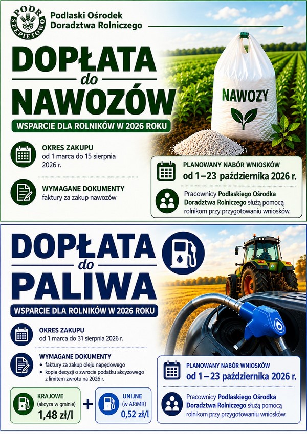 informacja podr