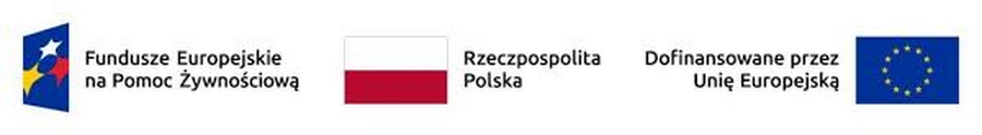 Pomoc żywnościowa dla mieszkańców Gminy - Program Fundusze Europejskie na Pomoc Żywnościową 2021-2027 