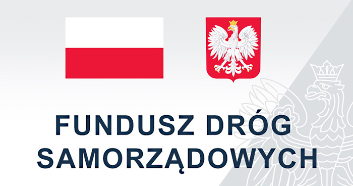 Fundusz Dróg Samorządowych