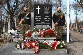 dzien zolnierzy wykletych