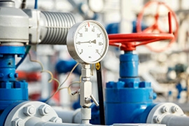 Można już składać wnioski o wydanie technicznych warunków przyłączenia do sieci gazowej