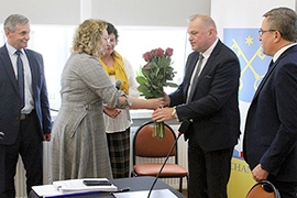 Absolutorium Burmistrzowi Ciechanowca z tytułu wykonania budżetu gminy za 2022 rok