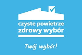 Tylko gminy i WFOŚiGW są operatorami programu Czyste Powietrze