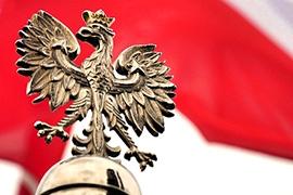 Burmistrz Ciechanowca zaprasza na obchody 107. rocznicy Odzyskania Niepodległości