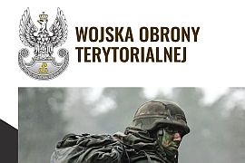 Wojskowe Centrum Rekrutacji w Bielsku Podlaskim rekrutuje. Trzy kroki do TSW.