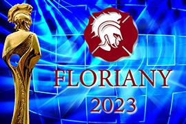 Floriany 2023 - konkursu na Najlepsze Inicjatywy dla Społeczności Lokalnych z udziałem OSP