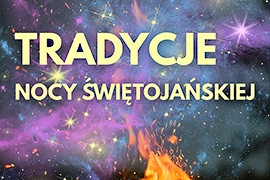 Konkurs Plastyczny „Tradycje Nocy Świętojańskiej” - zwyczaje, obrzędy i wyjątkowy klimat tego święta