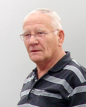 Frank Hans Wilhelm Romeike (1939-2011) - działacz społeczny miasta parnerskiego Rosbach
