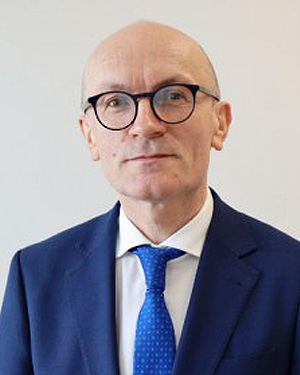 Bogdan Zieliński - starosta wysokomazowiecki