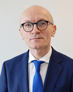 Bogdan Zieliński - starosta wysokomazowiecki