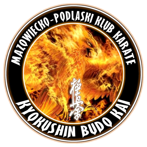 Mazowiecko-Podlaski Klub Karate 